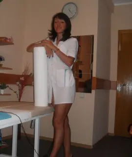 Камила Анкета массажистки Камила - Фото 3, район Октябрьский, 30 лет, №2724